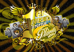 aniversario