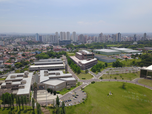 Parque Tecnológico da Indústria: Inovação Acessível para Micro e Pequenas Empresas no Paraná
