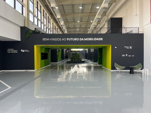 Parque Tecnológico da Indústria: Paraná se consolida como referência em mobilidade sustentável e inovação
