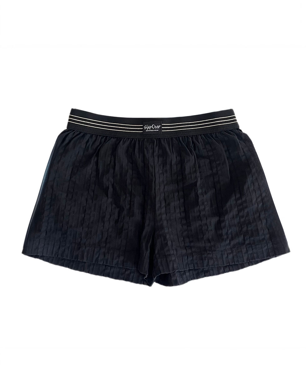 Miniature : Caleçon Waistline Stripe