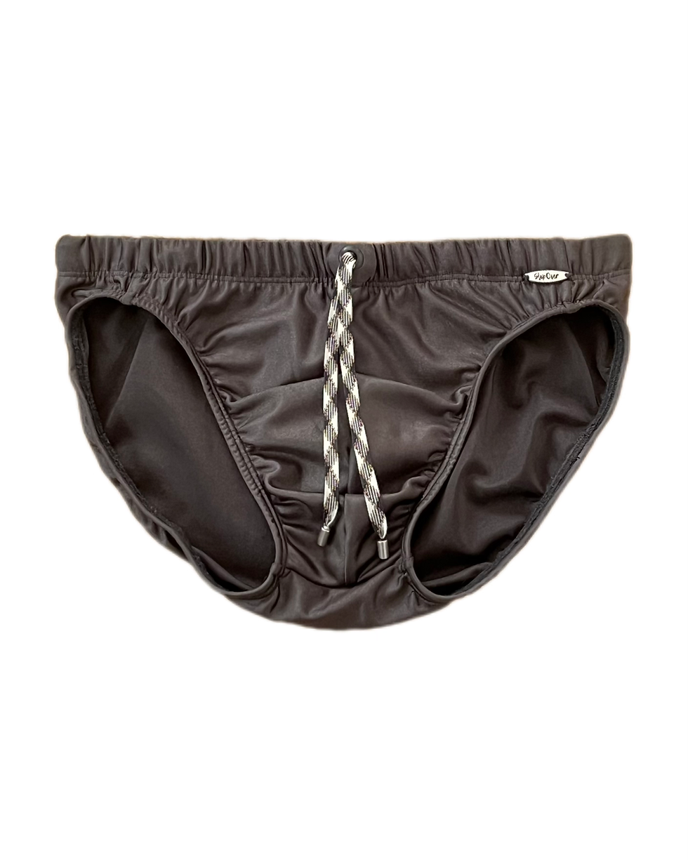 Miniature : Slip de bain Basic Stone