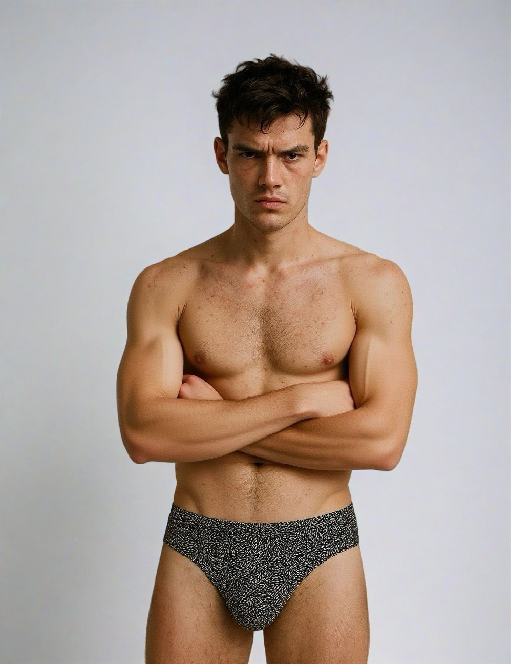 Slip Basic Stili