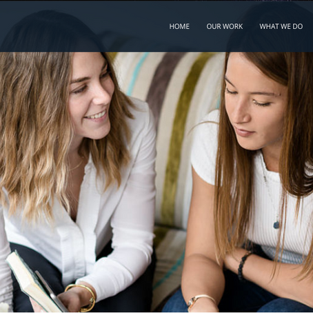 How to set up a mentor programme and why it makes for good business