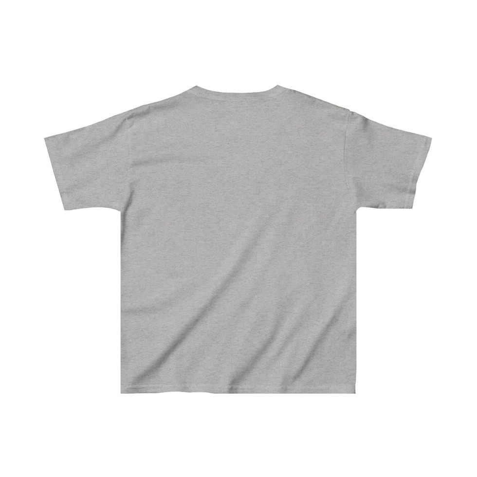 Thumbnail: Kids Heavy Cotton™ Tee
