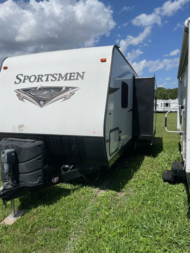 2017 270 Sportsmen TT
