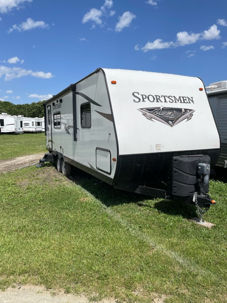 2017 270 Sportsmen TT