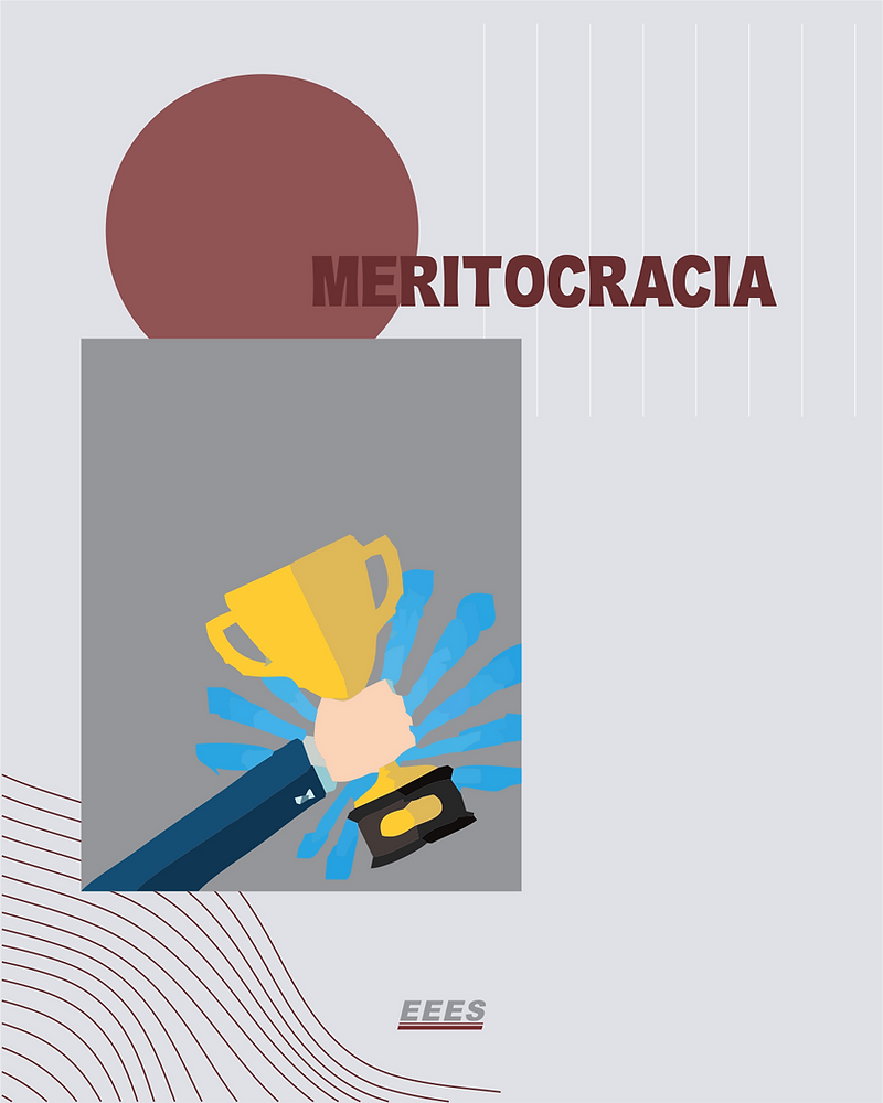 Meritocracia