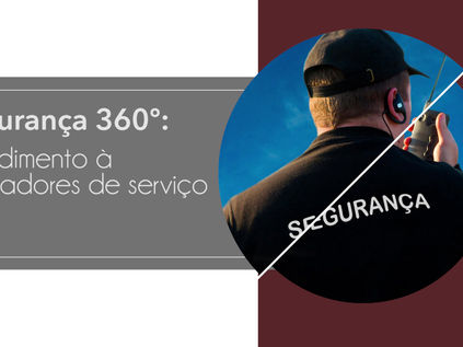 Atendimento à Prestadores de Serviço