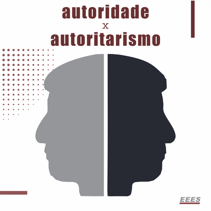 Qual é a diferença entre autoridade e autoritarismo?