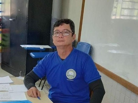 Buscas por professor desaparecido em naufrágio são encerradas oficialmente.