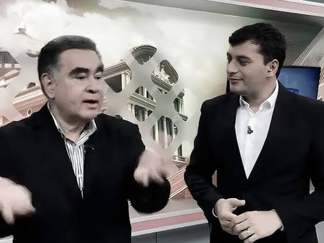 Advogado Paulo França falece em Manaus nesta terça-feira (4).