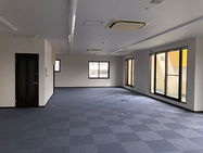 高田馬場　Uビル　オフィス現状復旧