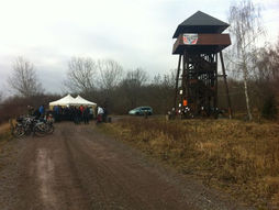 1. Wintergrillen 2012