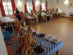 Oktoberfest 2020