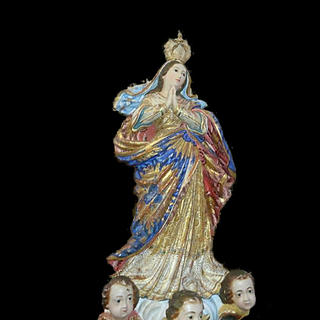 Foto do escritor: PARÓQUIA NOSSA SENHORA IMACULADA CONCEIÇÃO