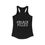 Thumbnail: BLACKPILLED Women's Ideal Racerback Tank