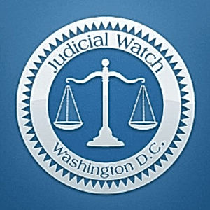 Judicial Watch