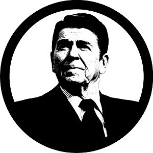 Mr. Reagan