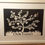 Thumbnail: Beautiful family tree original papercut framed