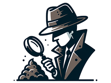 A_minimalistic_logo_depicting_sherlock_holmes_checking_on_bullshit.png