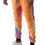 Thumbnail: Cotton Tye Dye Sweat Pants