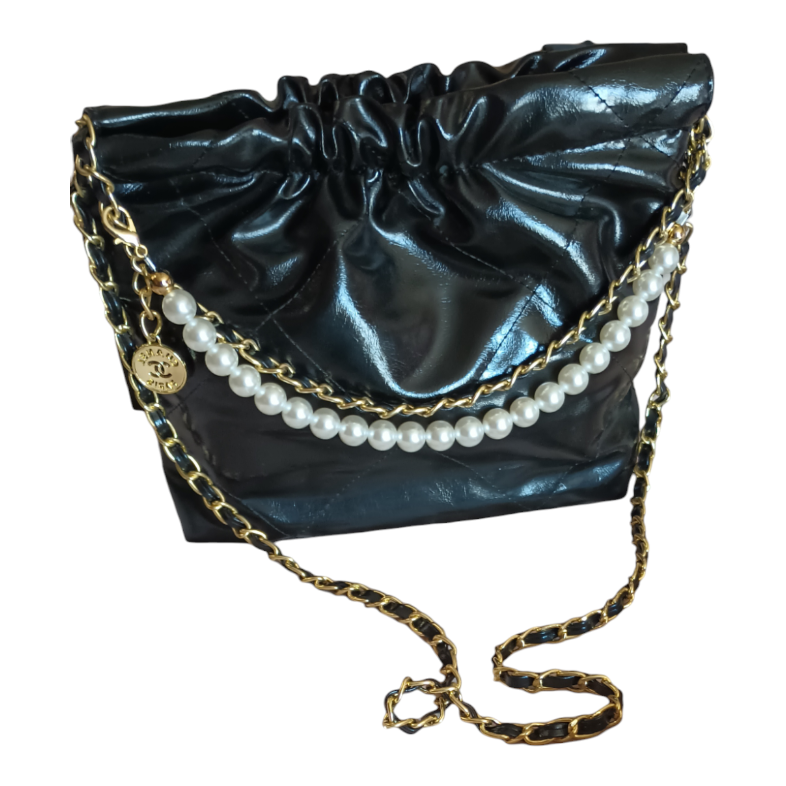luxury handbag