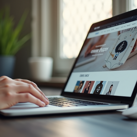 Enhance Your Home Shopping Experience Today