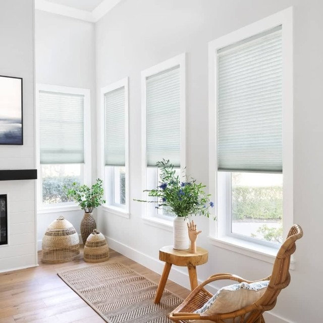 What Are Cellular Shades
