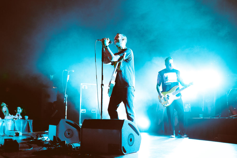 Bayside 