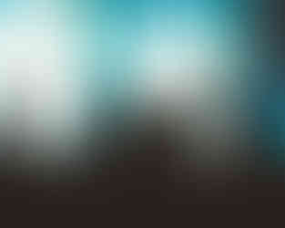 Singer performing on stage with bright lights; crowd silhouetted foreground with raised hands; vibrant concert atmosphere.