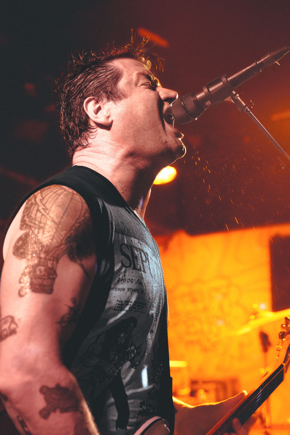 Teenage Bottlerocket 