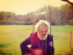 Appalachian Monk