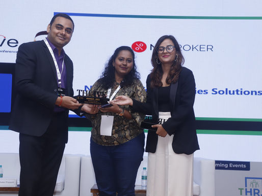 NoBroker Technologies declared ‘The Workplace of the Year’ at THRIVE 2023 organized by the IBC