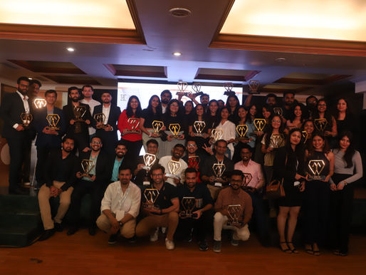 Viacom 18 Media Pvt. Ltd. declared Enterprise of the Year - 2023 at NaME Awards by IBC