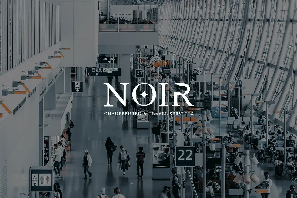 A busy European airport terminal filled with passengers walking and waiting near the gates