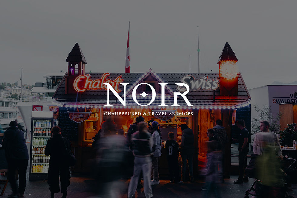 Makanan Khas Swiss yang Wajib Kamu Coba