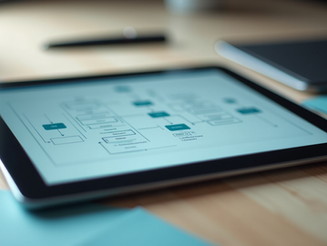 Mapeamento de sistemas: expertise em tecnologia para empresas estrangeiras