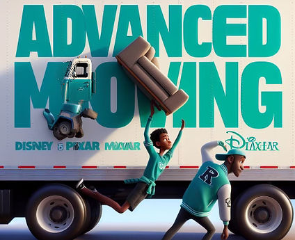 local bronx movers, NYC movers near me