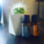 Doterra Media Shot