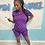 Thumbnail: Women t shirt and shorts set