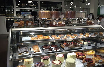 Gourmet Deli