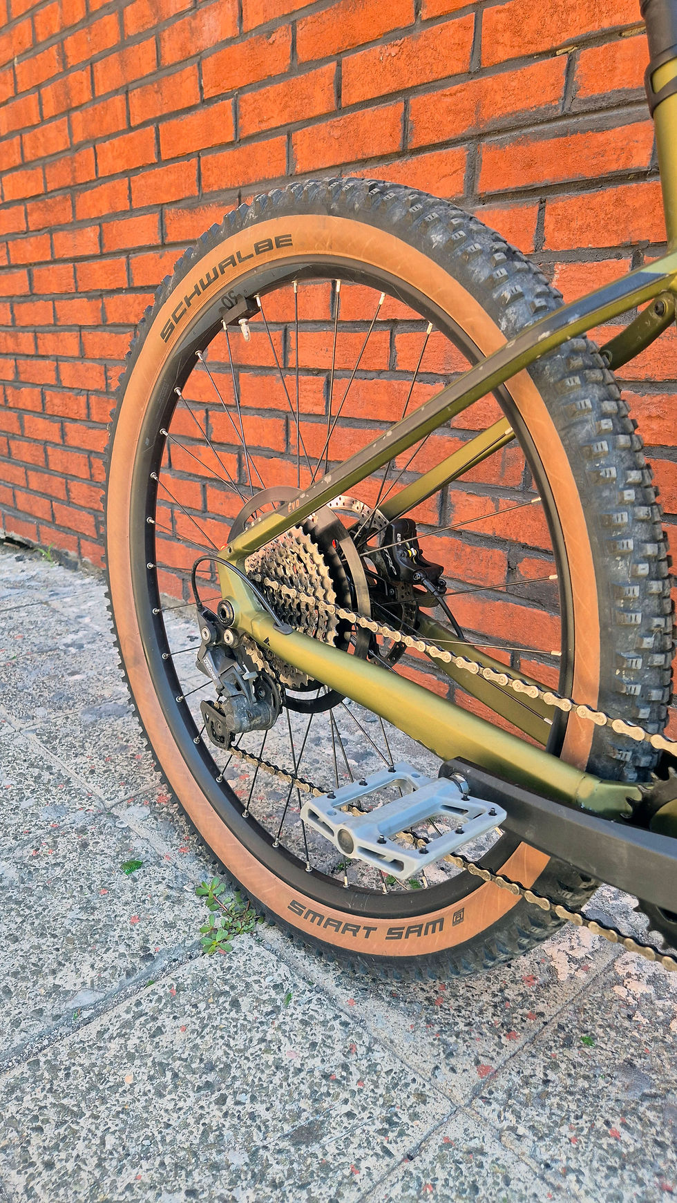 Thumbnail: Електрически велосипед E Bike BULLS SONIC EVO 1, BOSCH CX, 750  Smart System - L