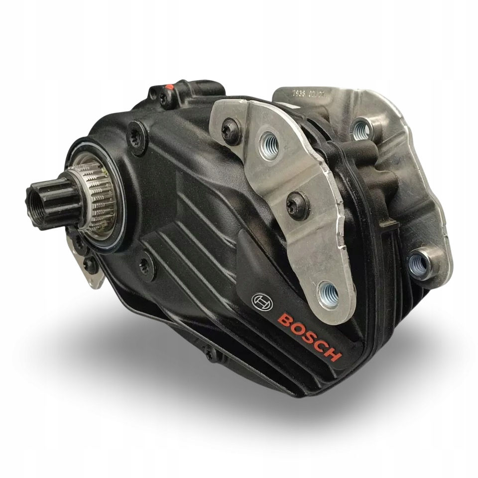 Двигател за електрически велосипед BOSCH PERFORMANCE LINE CX GEN 4 BDU450