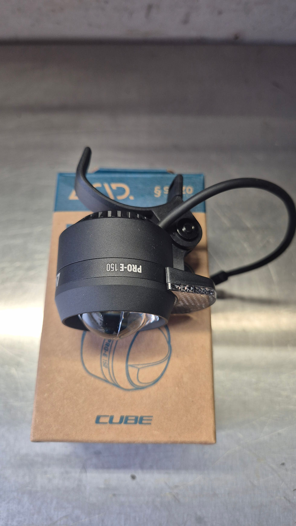ACID PRO 150 X Connect 