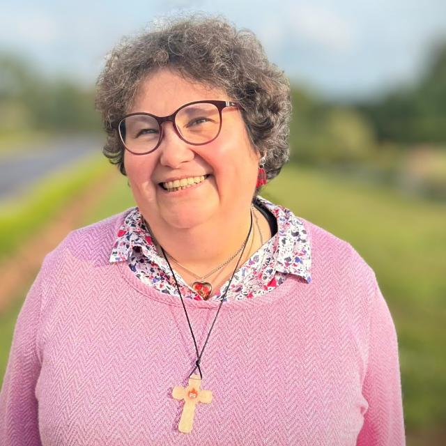 Photo du rédacteur: Béatrice Grosjean