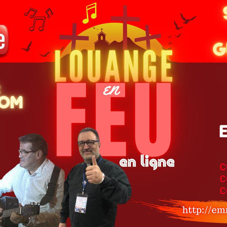 Une rentrée de FEU