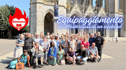 Equipaggiamento in Masterclass in Comunicazione e Leadership