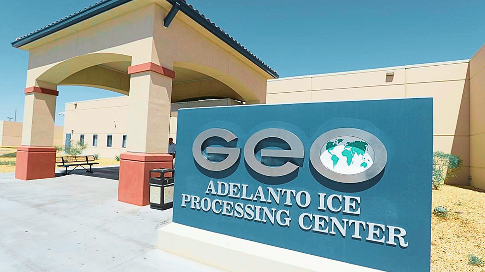 These resources are intended to support community members who face deportation andor incre