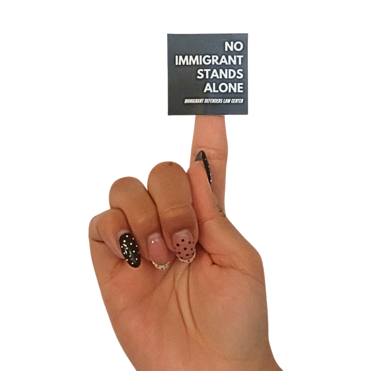 Due Process Sticker Pack