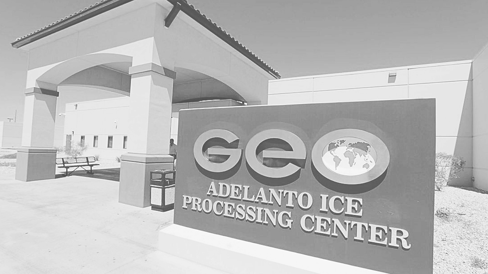 These resources are intended to support community members who face deportation andor incre